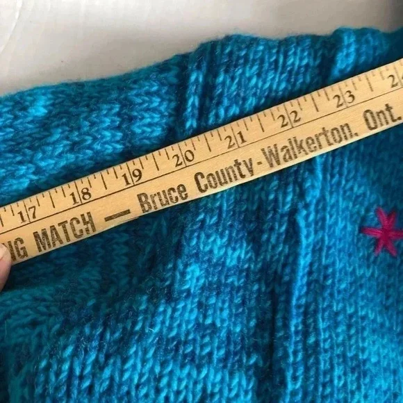 Kyber  Wool Jacket - Picture 12 of 14